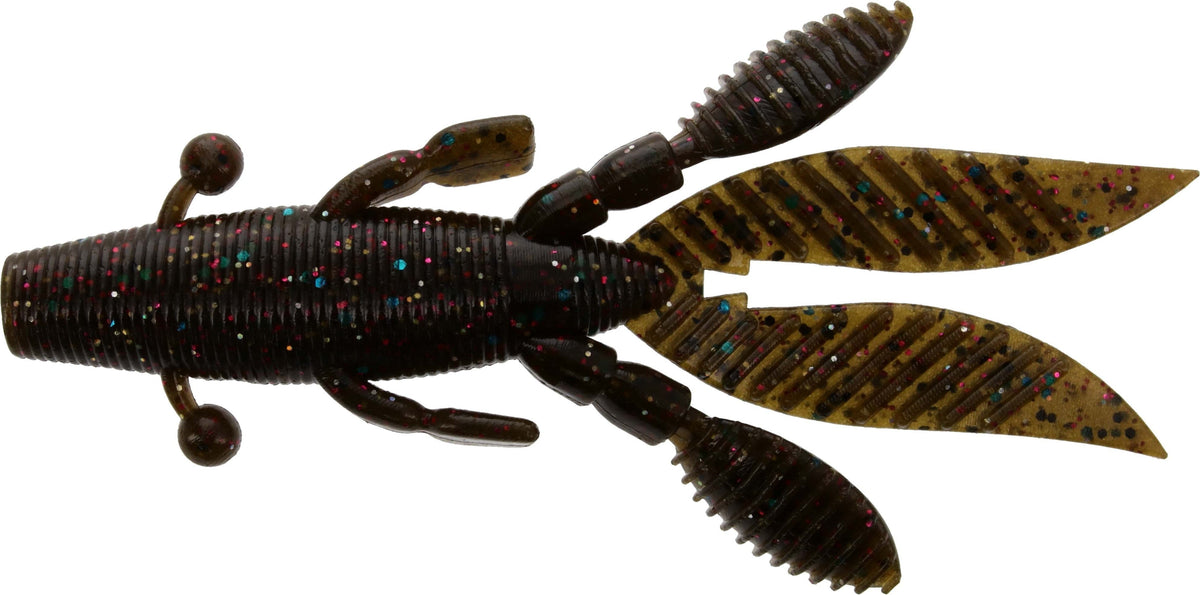 Yamamoto Baits Flappin' Hog Creature Bait