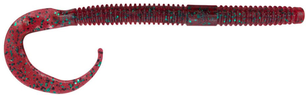 Yamamoto Baits 10 Inch Ichi Floating Worm - 6 Pack