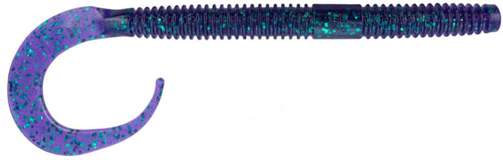 Yamamoto Baits 10 Inch Ichi Floating Worm - 6 Pack