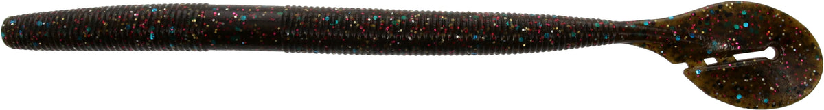 Yamamoto Baits 7 Inch Speed Senko Soft Plastic Stick Bait- 7 Pack