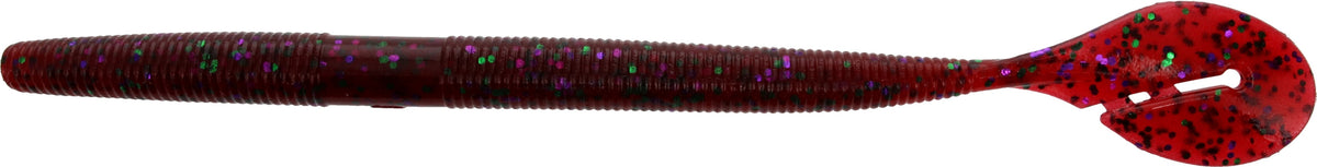 Yamamoto Baits 7 Inch Speed Senko Soft Plastic Stick Bait- 7 Pack