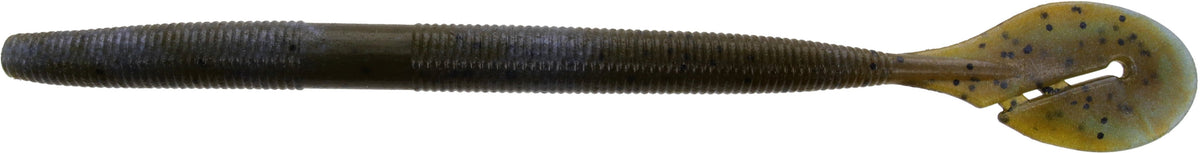Yamamoto Baits 7 Inch Speed Senko Soft Plastic Stick Bait- 7 Pack