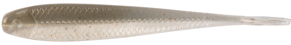 YUM Forward Facing 3.25 Inch Sonar Minnow 10pk