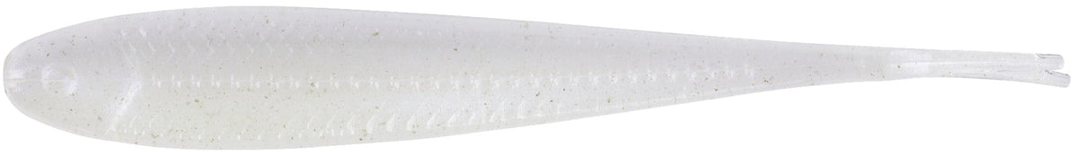 YUM Forward Facing 3.25 Inch Sonar Minnow 10pk