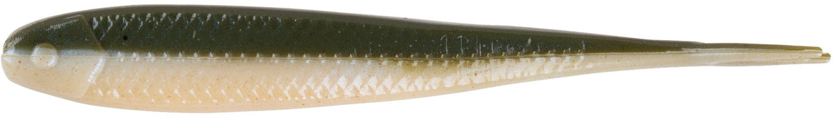 YUM Forward Facing 3.25 Inch Sonar Minnow 10pk