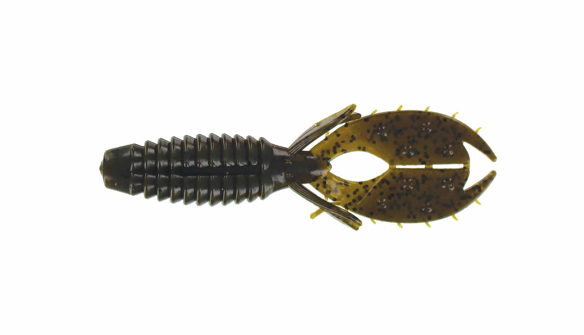 Big Bite Baits YoMama Soft Plastic Creature Bait