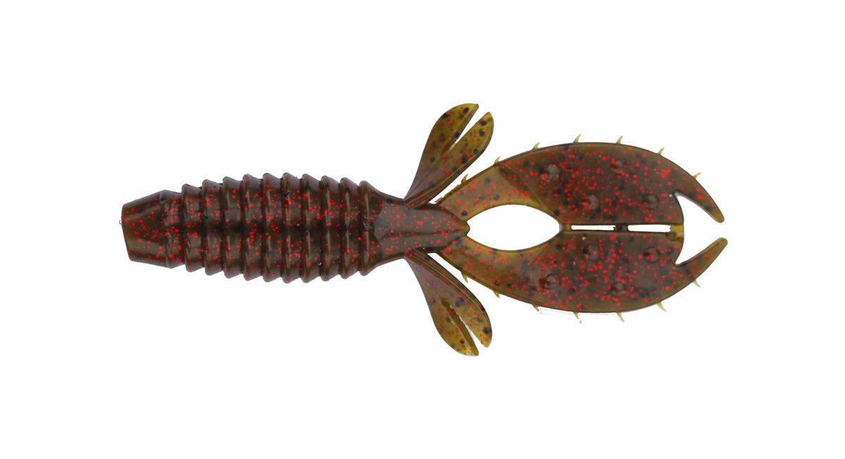 Big Bite Baits YoMama Soft Plastic Creature Bait