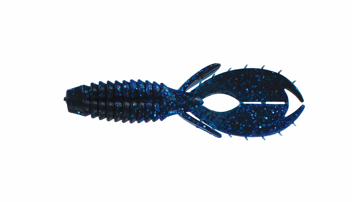 Big Bite Baits YoMama Soft Plastic Creature Bait
