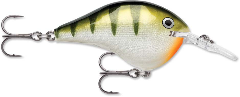 Rapala DT Series Crankbait DT6