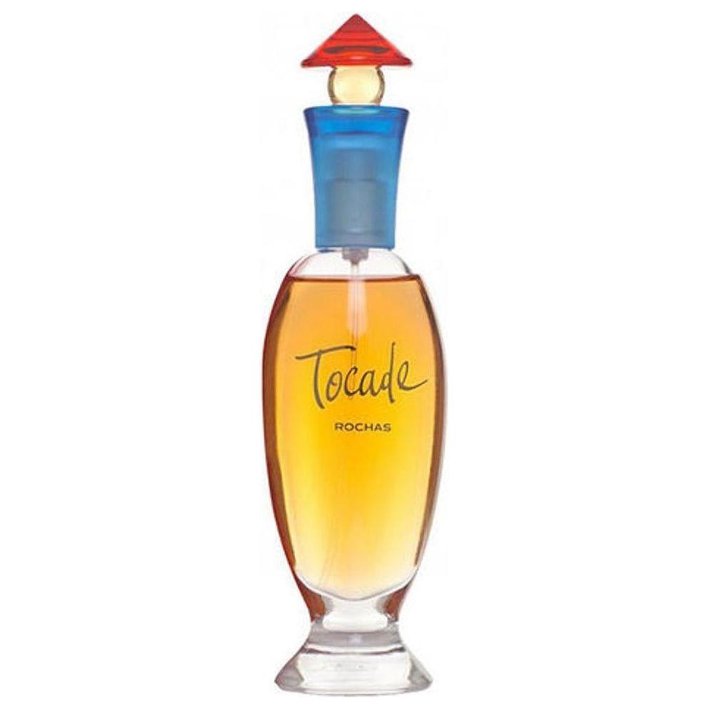 TOCADE by Rochas perfume for women EDT 3.3 / 3.4 oz New Tester