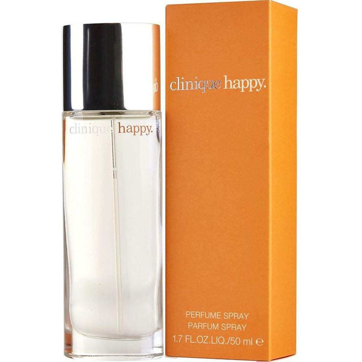 Clinique Happy by Clinique perfume women EDP 1.7 oz New in Box