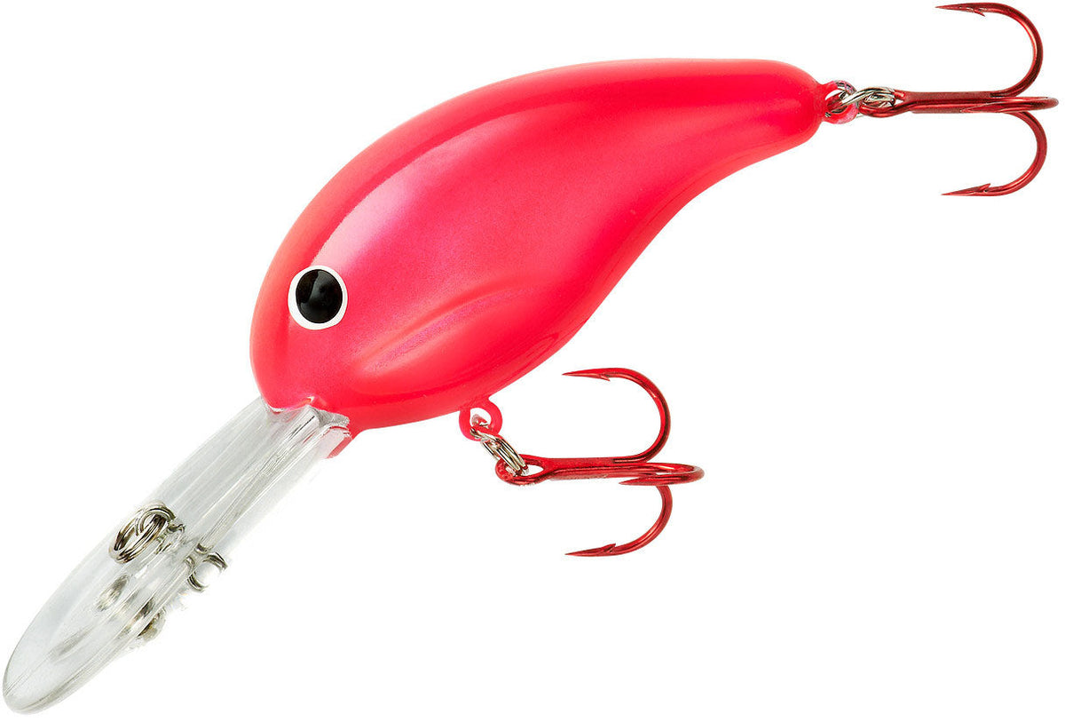 Bandit 300 Crappie Series Deep Diving Crankbait