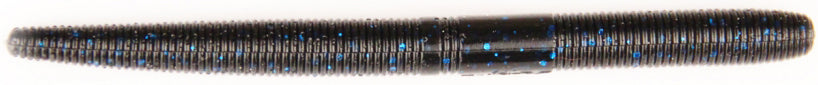 Xzone True Center Stick Soft Plastic Stickbait 8 pack
