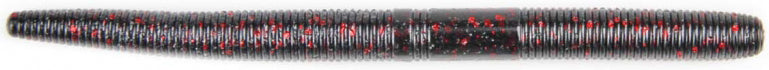 Xzone True Center Stick Soft Plastic Stickbait 8 pack