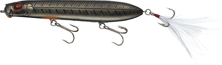 Evergreen International SB-125 "Shower Blows" Topwater Walker