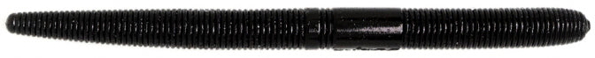 Xzone True Center Stick Soft Plastic Stickbait 8 pack