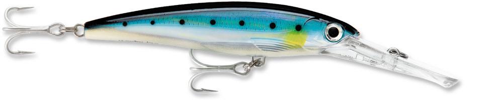 Rapala XRM-20 X-Rap Magnum Big Game Trolling Lure - 5.5 Inch