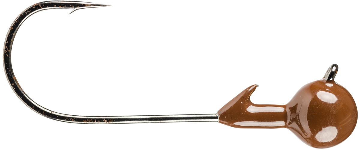 Strike King Tour Grade Jig Shakey Head 3 pack