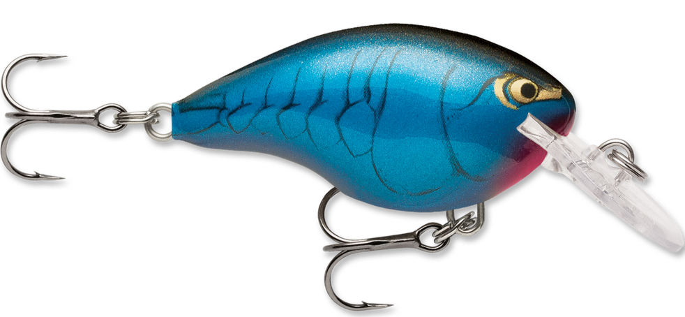 Rapala DT Series Crankbait DT4