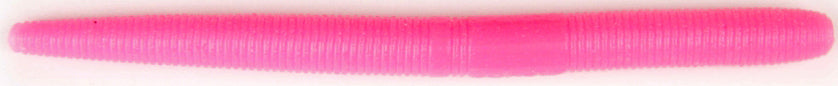 Xzone True Center Stick Soft Plastic Stickbait 8 pack