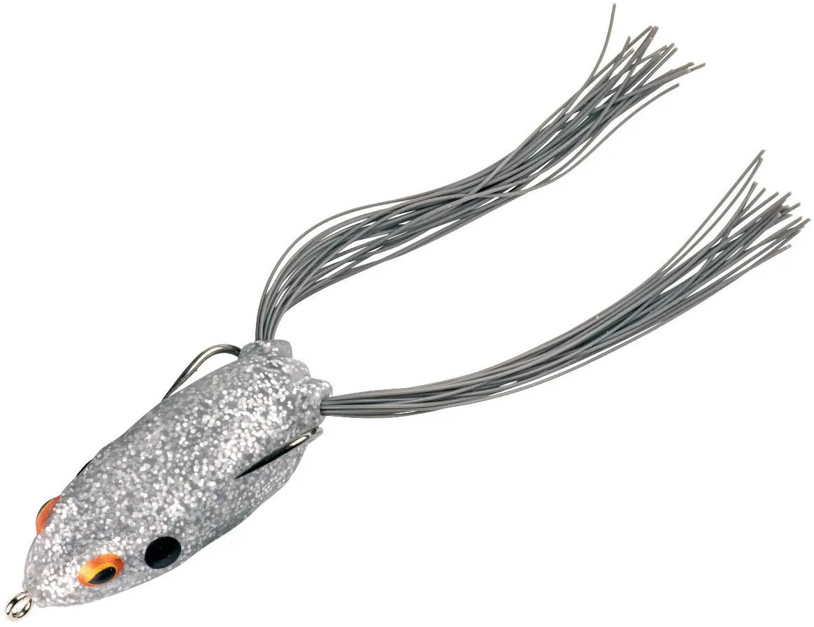 Booyah Pad Crasher 2 1/2 inch Hollow Body Frog