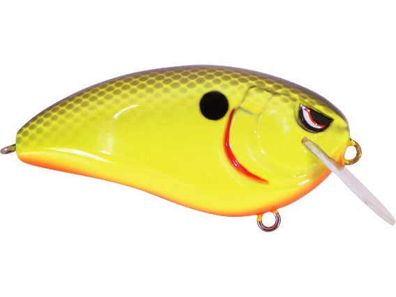 SPRO John Crews Fat John 60 Shallow Crankbait