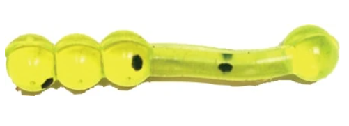 Big Bite Baits Ballzy Soft Bait 10 pack