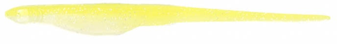 X-Zone Pro Series Whiplash Shad - 6 Inch