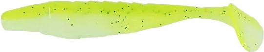 Missile Baits Shockwave Soft Plastic Paddle Tail Swimbait