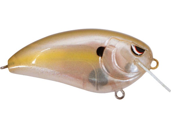 SPRO John Crews Fat John 60 Shallow Crankbait