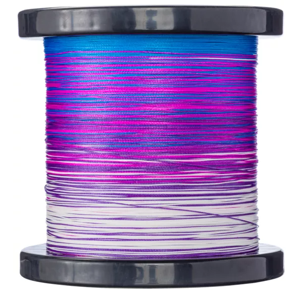 Nomad Design Panderra 8X Multi-Color Braid