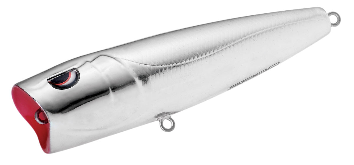 SPRO E Pop 80 Topwater Popper