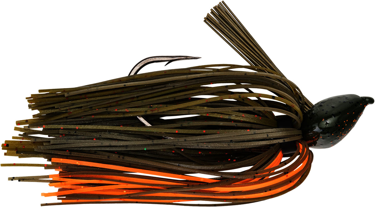 Strike King Denny Brauer Structure Jig - 1/2 oz