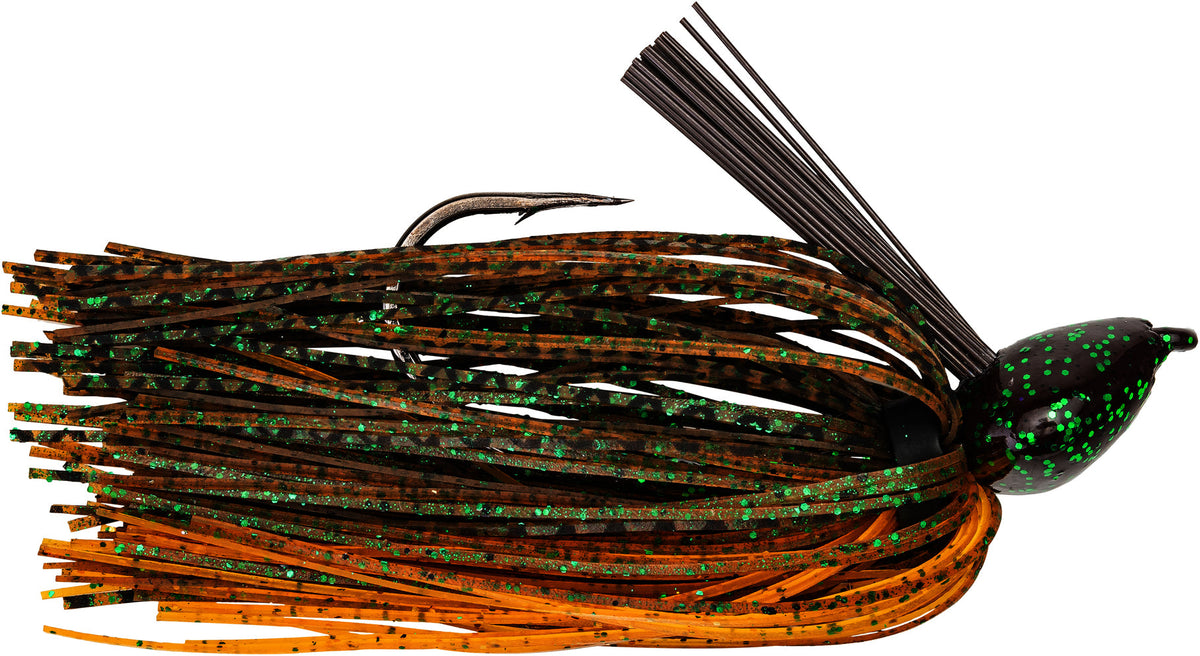 Strike King Denny Brauer Structure Jig - 1/2 oz
