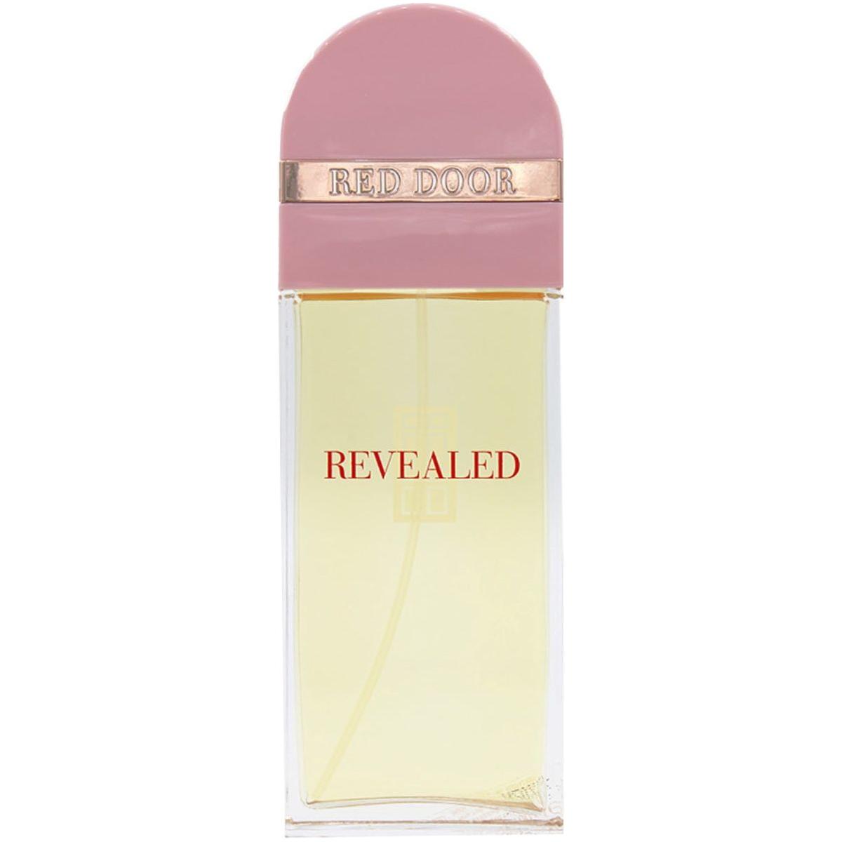 Red Door Revealed Elizabeth Arden 3.3 / 3.4 oz EDP Spray New Tester