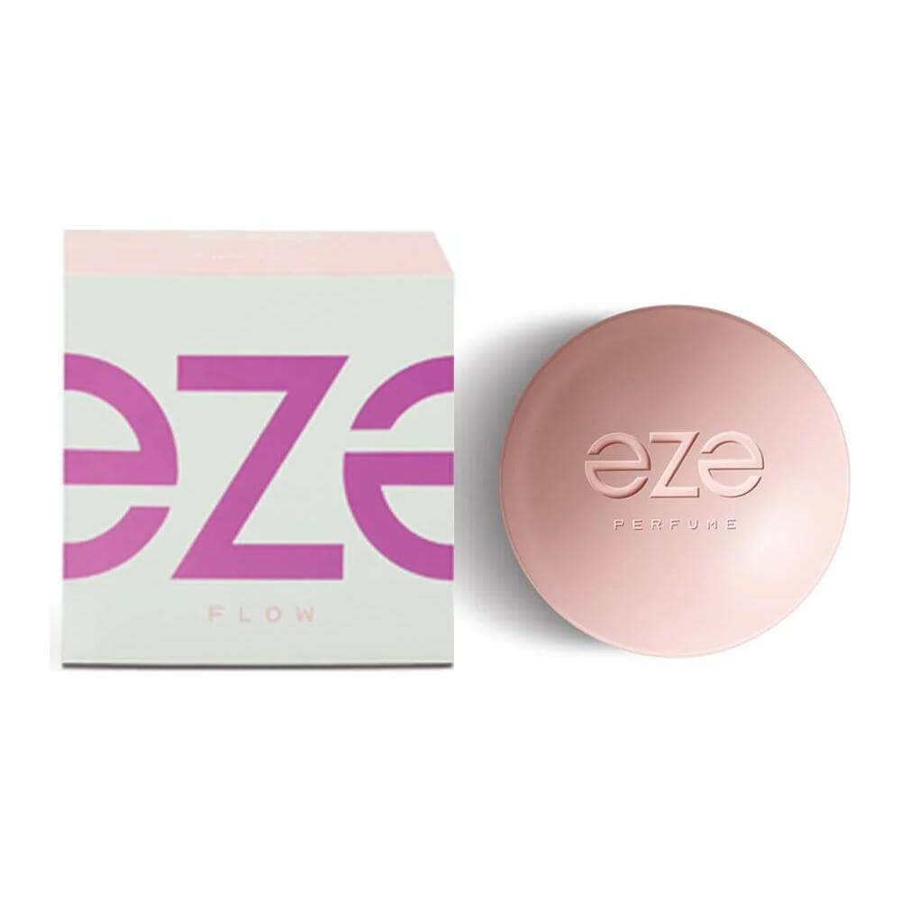 Flow by Eze perfume for women EDP 2.5 oz New in Box