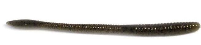 Z-Man Finesse WormZ 7 inch ElaZtech Worms