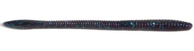Z-Man Finesse WormZ 7 inch ElaZtech Worms