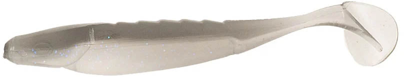 Missile Baits Shockwave Soft Plastic Paddle Tail Swimbait