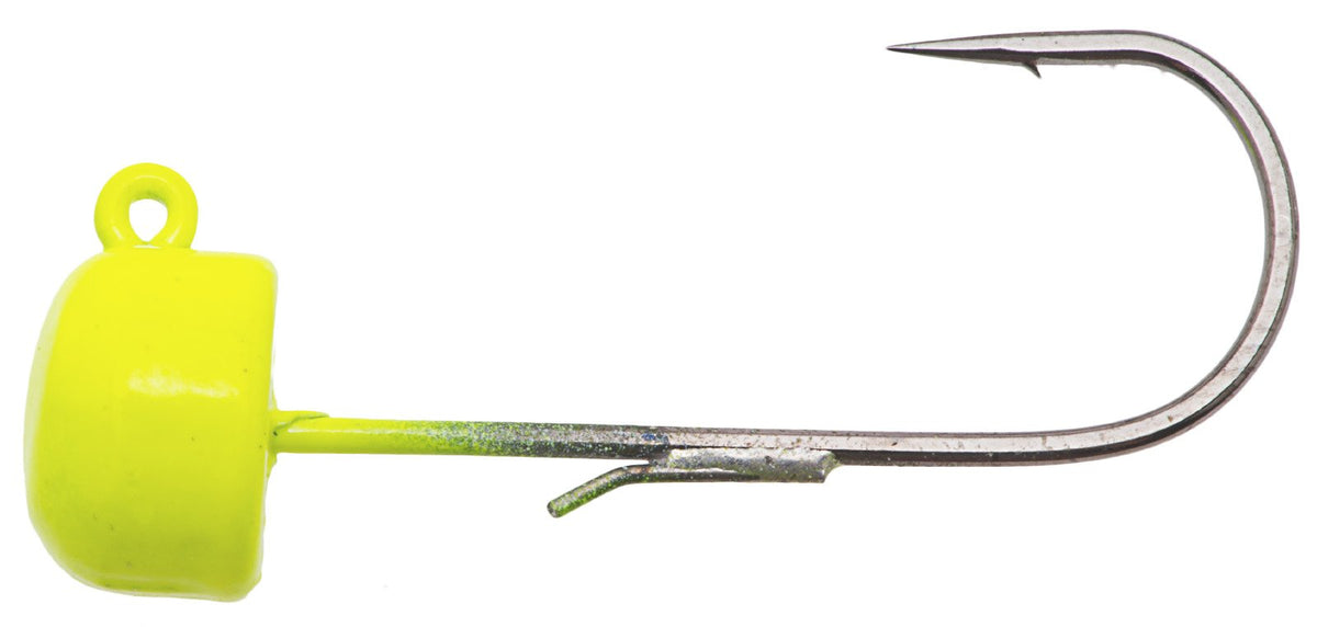 Z-Man Finesse ShroomZ Jigheads 5 pack