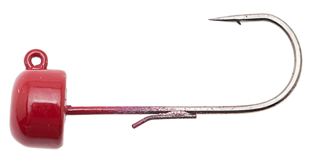 Z-Man Finesse ShroomZ Jigheads 5 pack