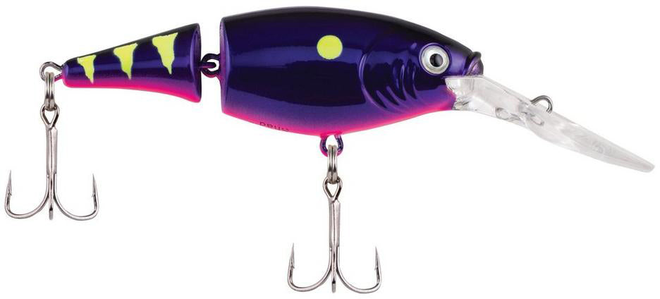 Berkley Flicker Shad Jointed Crankbait