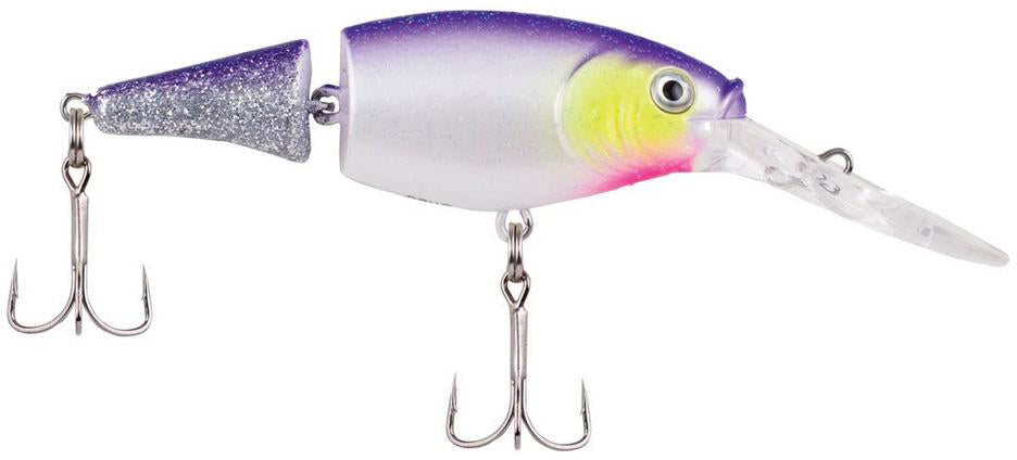 Berkley Flicker Shad Jointed Crankbait