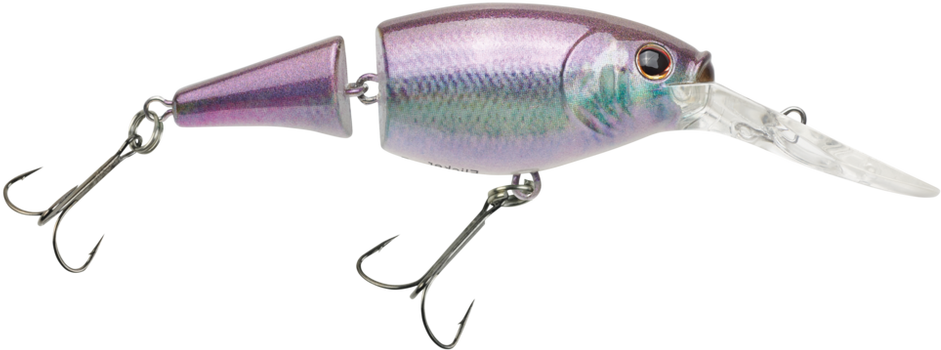 Berkley Flicker Shad Jointed Crankbait
