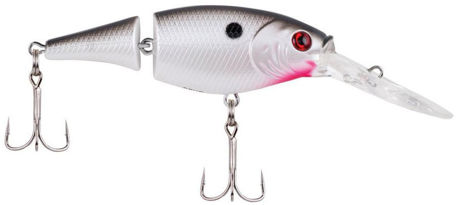 Berkley Flicker Shad Jointed Crankbait