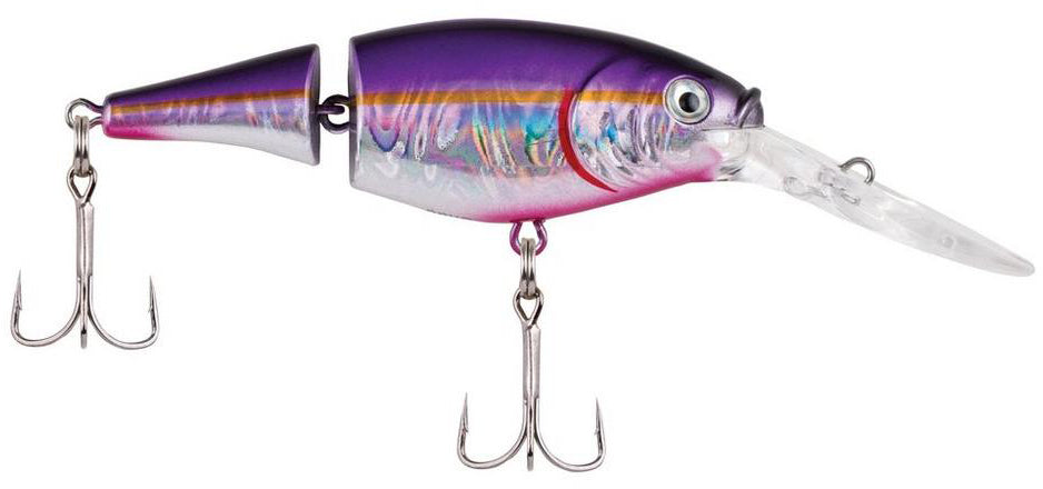 Berkley Flicker Shad Jointed Crankbait