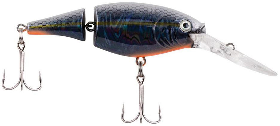 Berkley Flicker Shad Jointed Crankbait