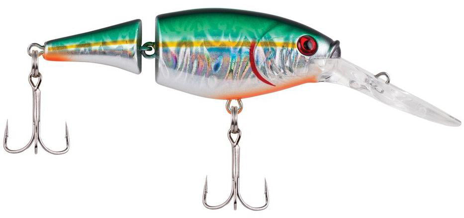 Berkley Flicker Shad Jointed Crankbait