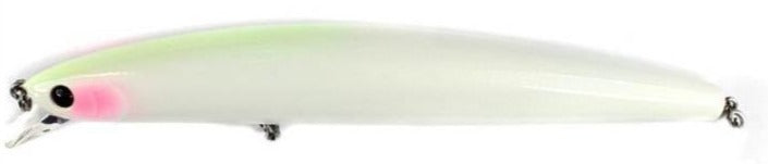 Daiwa Salt Pro Minnow 6 inch Sinking Rip Bait