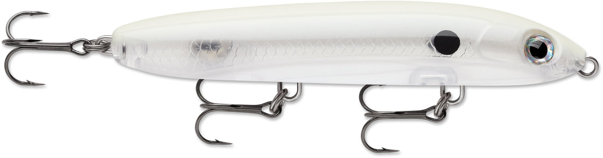 Rapala Skitter V 5 1/4 inch Topwater Walker